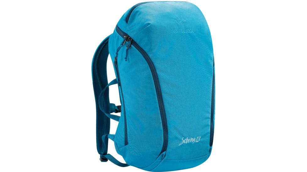 Arc'teryx Sebring 18 L Backpack-Riptide
