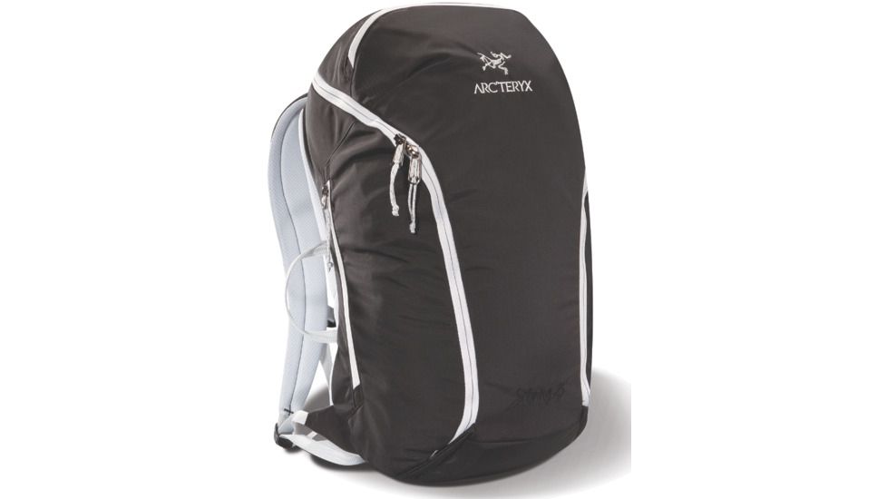 Arc'teryx Sebring 25 L Backpack-Black