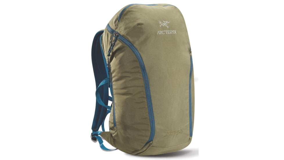 Arc'teryx Sebring 25 L Backpack-Cargo Green