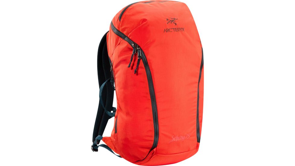 Arc'teryx Sebring 25 L Backpack-Chipotle