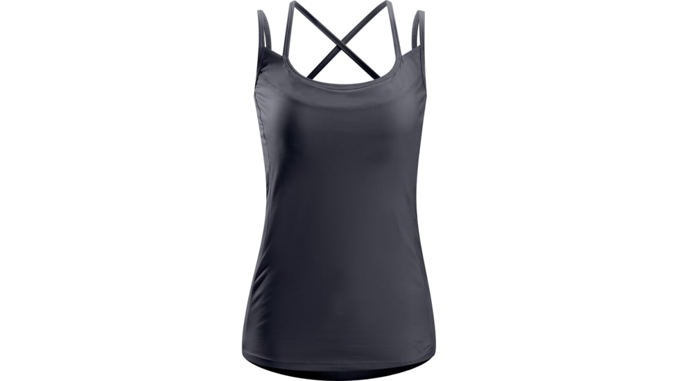 Arc'teryx Senna Tank - Women's-Heron-Large