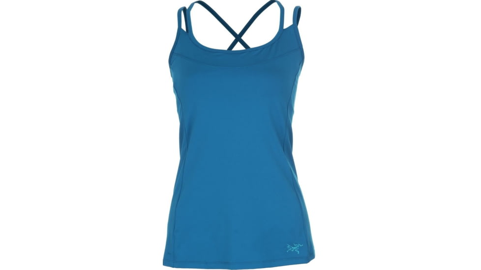 Arc'teryx Senna Tank - Women's-Santorini-Large