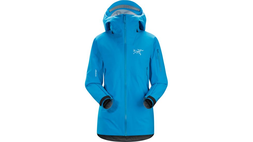 Arc'teryx Sentinel Jacket - Women's-Baja-X-Small