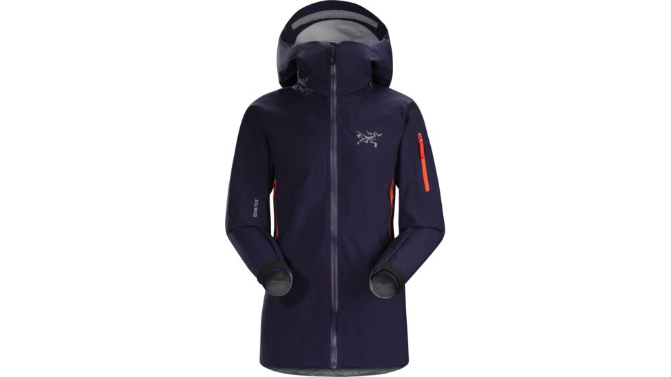 Arc'teryx Sentinel Jacket - Women's-Marianas-X-Small