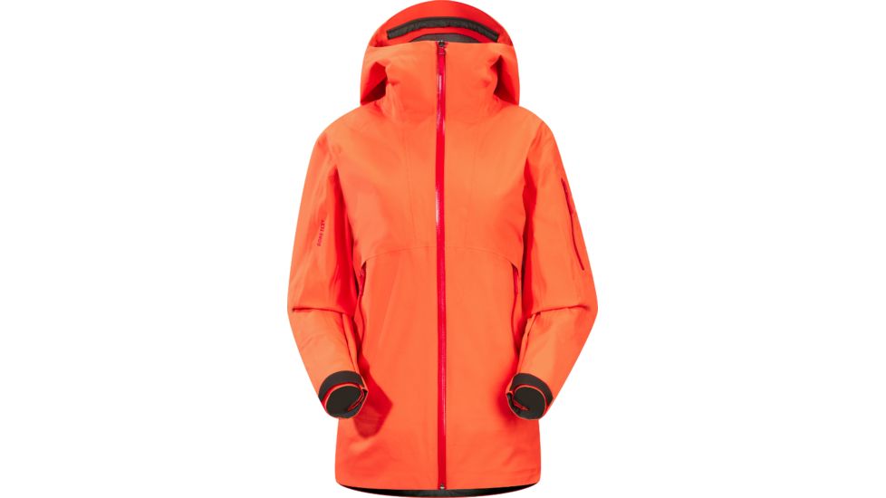 Arc'teryx Sentinel Jacket - Women's-Nectar-X-Large