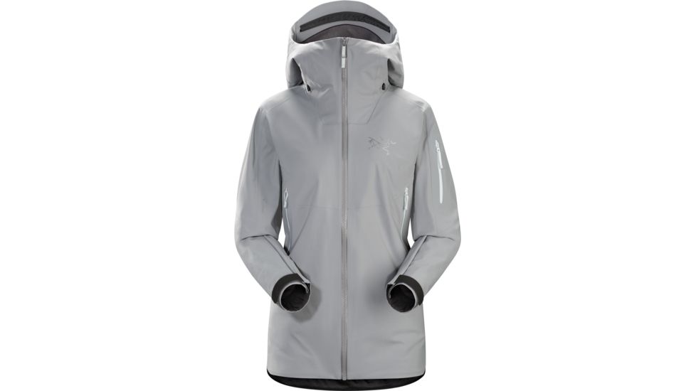 Arc'teryx Sentinel Jacket - Women's-Smoke-Large