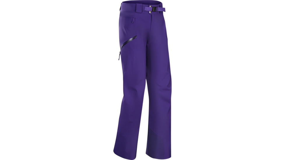 Arc'teryx Sentinel Pant - Women's-Azalea-X-Small-Regular Inseam
