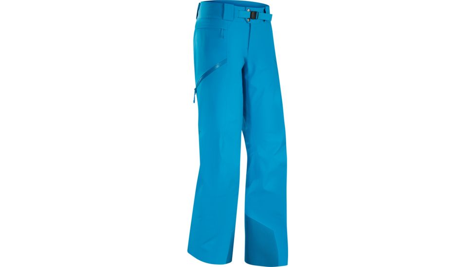 Arc'teryx Sentinel Pant - Women's-Baja-Small-Regular Inseam