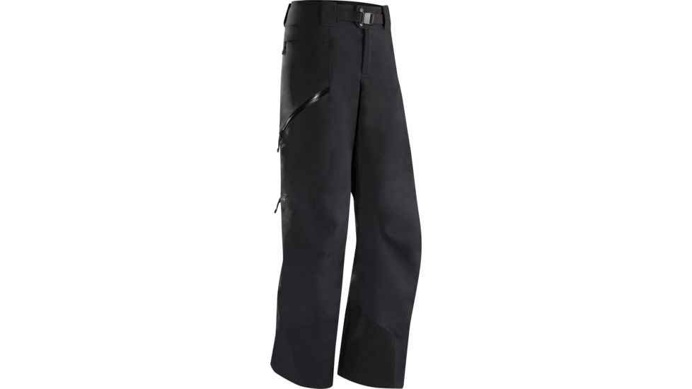 Arc'teryx Sentinel Pant - Women's-Black-Large-Long Inseam