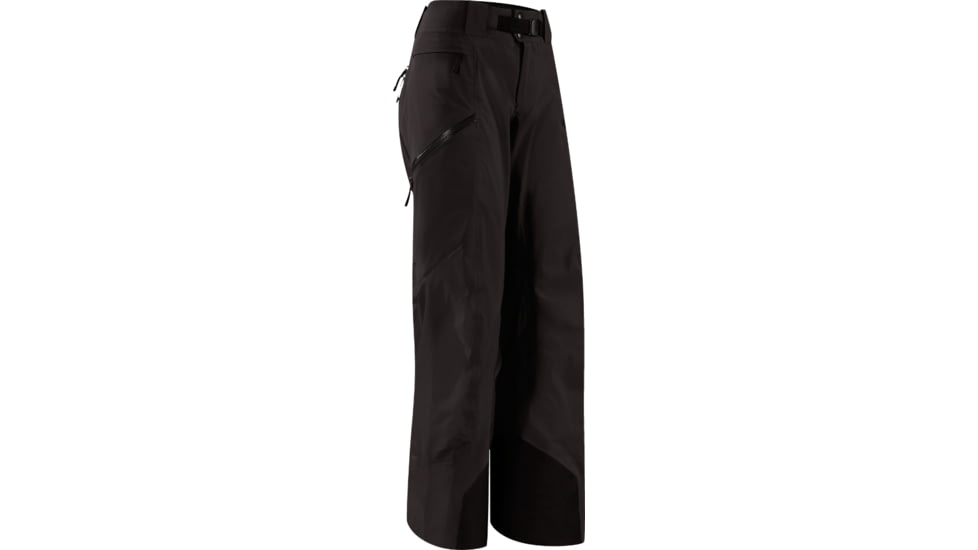 Arc'teryx Sentinel Pant - Women's-Carbon Copy-Large
