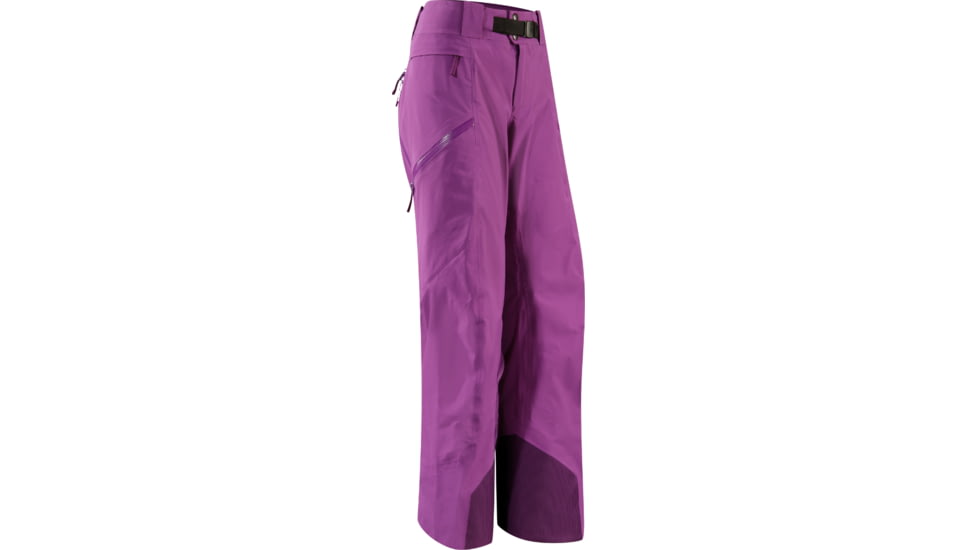 Arc'teryx Sentinel Pant - Women's-Hibiscus-X-Small