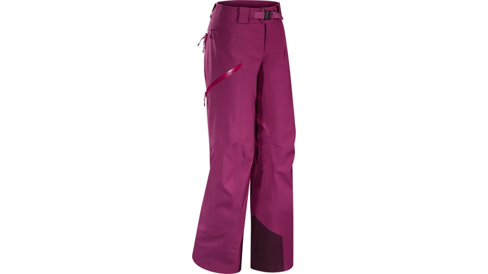 Arc'teryx Sentinel Pant - Women's-LT Chandra-Small-Regular Inseam