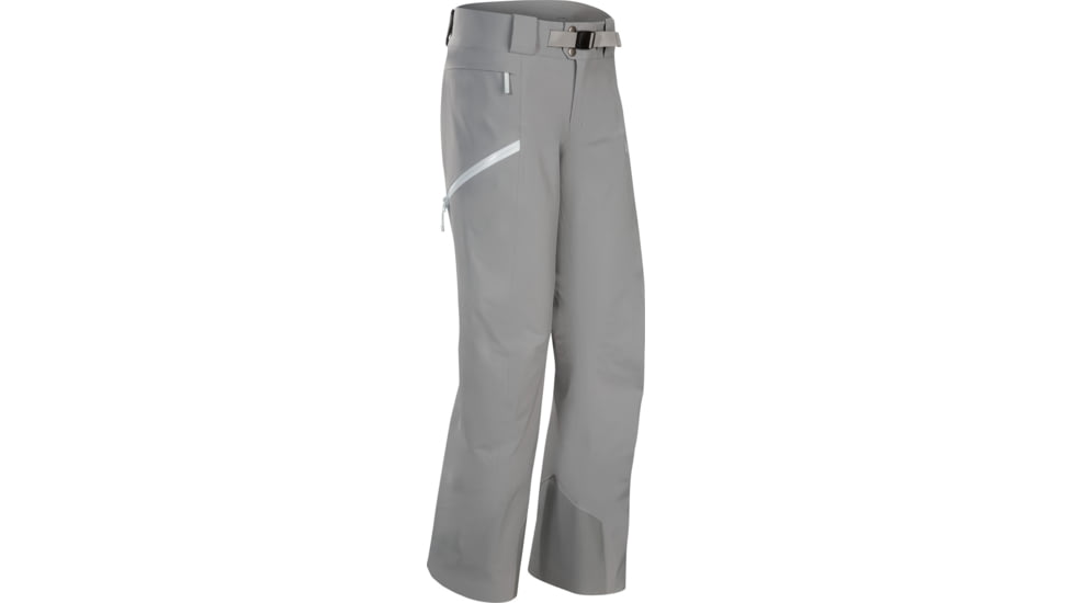 Arc'teryx Sentinel Pant - Women's-Smoke-Large-Regular Inseam