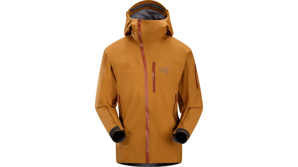 Arc'teryx Sidewinder SV Jacket - Men's-Kodiak-XX-Large