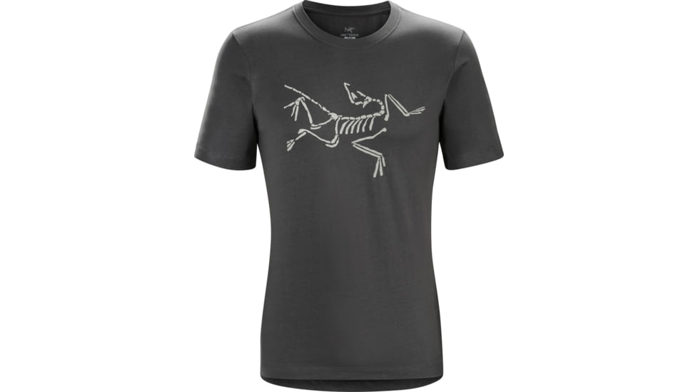 Arc'teryx Skeletal Short Sleeve T-Shirt-Pilot-X-Large
