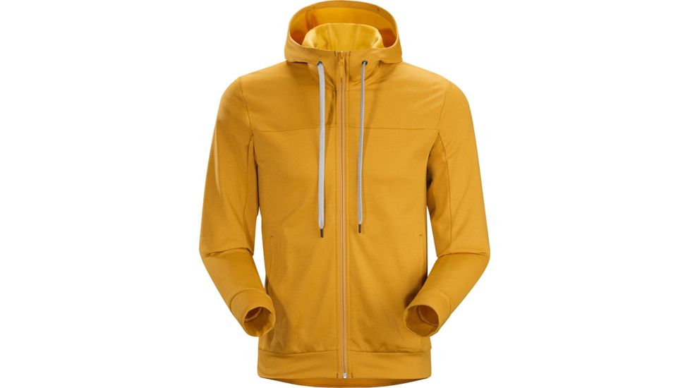 Arc'teryx Slocan Hoody, Aspen, XL, 248154