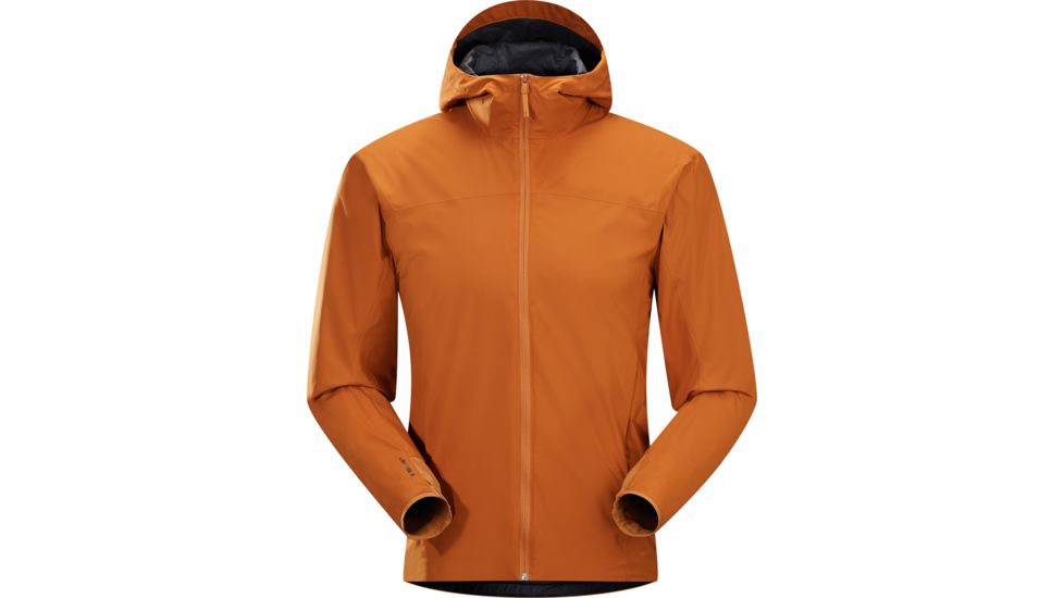 Arc'teryx Solano Jacket - Men's -Umber-Small