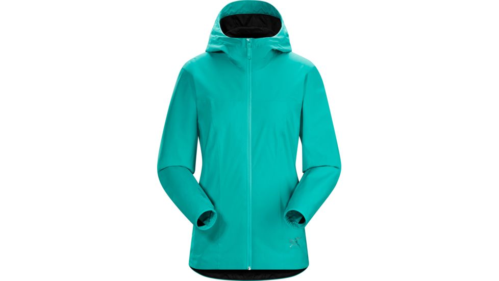 Arc'teryx Solano Jacket - Women's-Castaway-Medium
