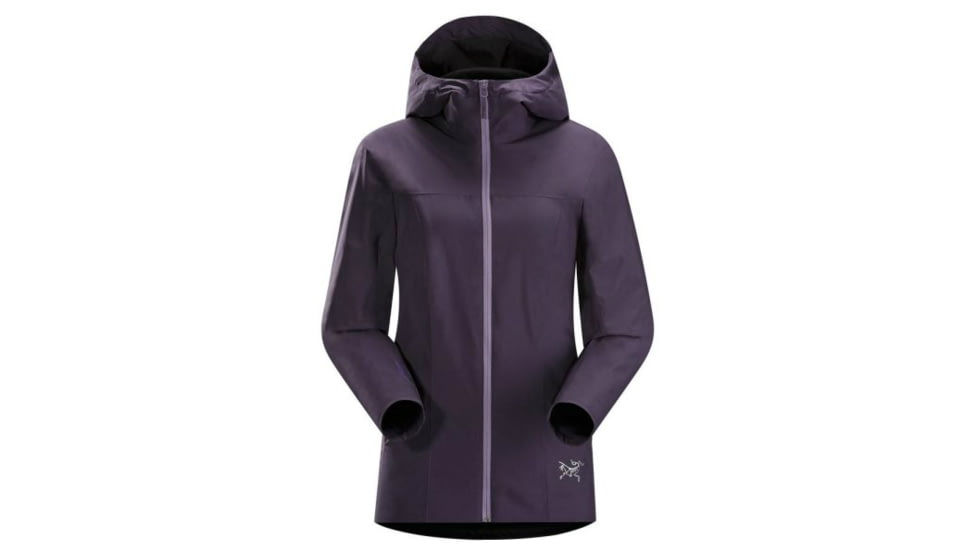 Arc'teryx Solano Jacket - Women's-Raku-Large