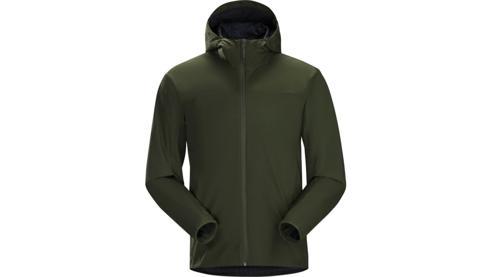 Arc'teryx Solano Men's Jacket Gwaii Extra Large 327553