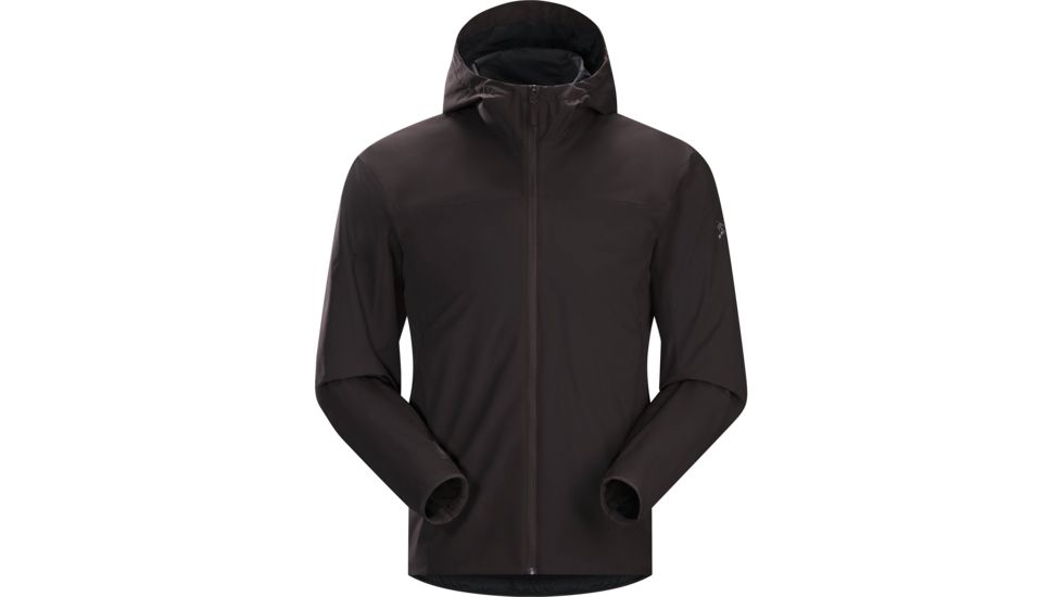 Arc'teryx Solano Men's Jacket Katalox Extra Large 327548