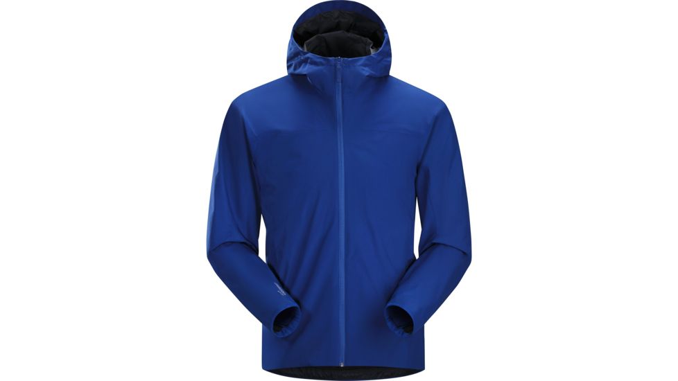 Arc'teryx Solano Men's Jacket Triton Medium 327541