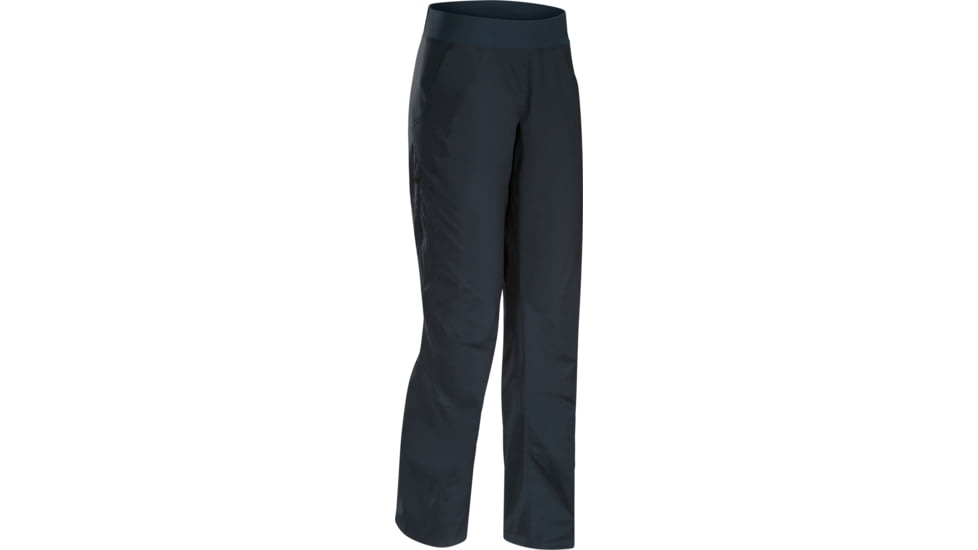 Arc'teryx Solita Pants - Women's-Black Sapphire-Large