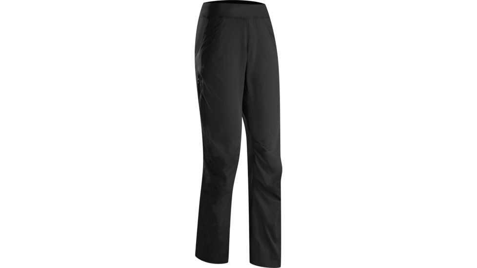 Arc'teryx Solita Pants - Women's-Black-Medium