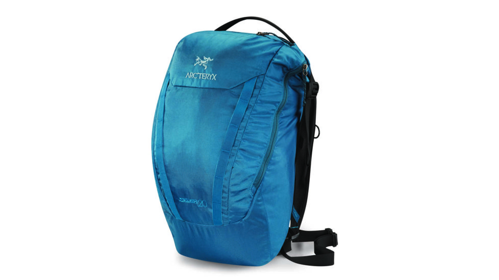 Arc'teryx Spear 20 Backpack-Thalo Blue