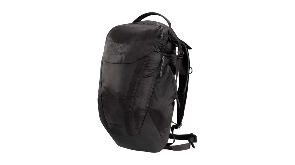 Arc'teryx Spear 20 Backpack-Black