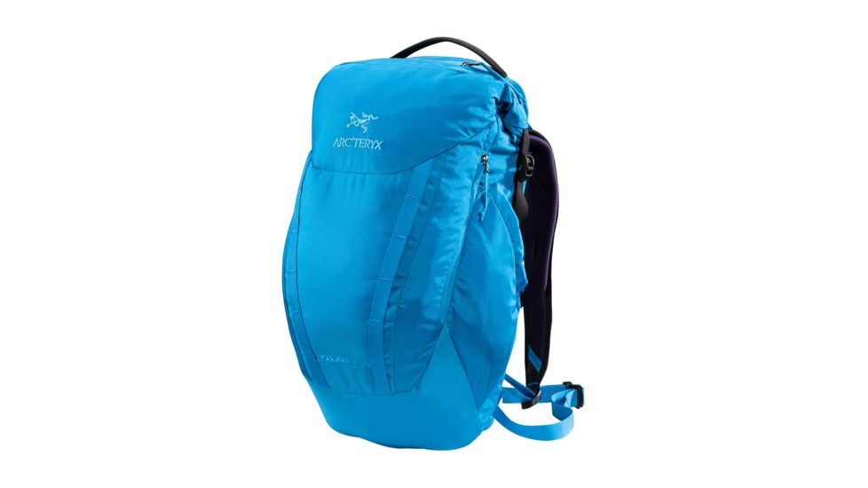 Arc'teryx Spear 25 Backpack-Orion Blue