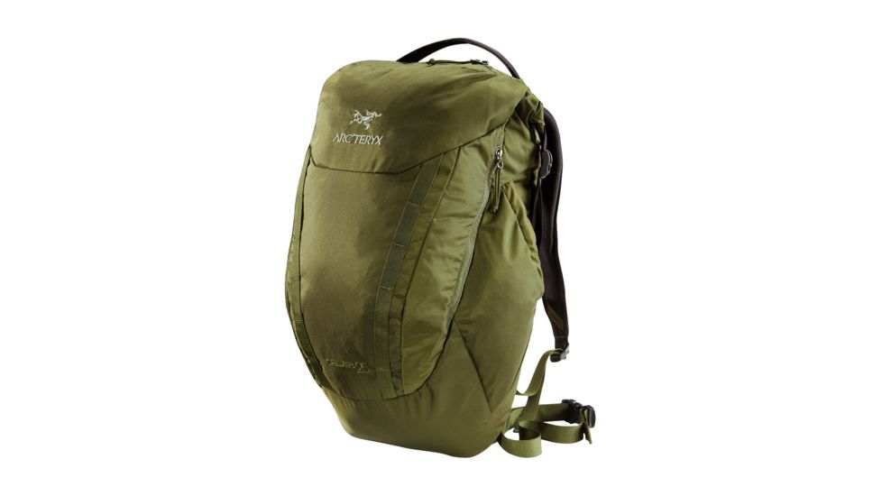 Arc'teryx Spear 25 Backpack-Peat