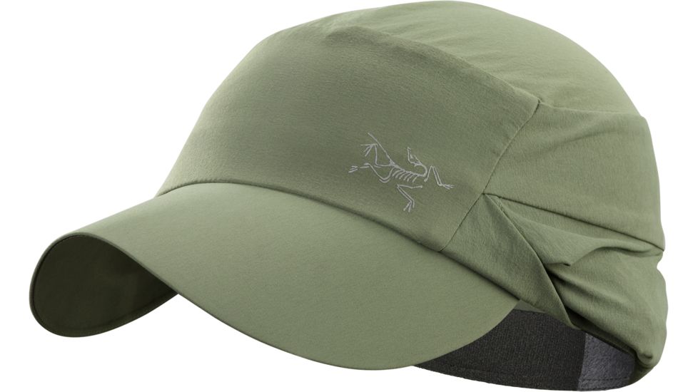 Arc'teryx Spiro Cap-Joshua Tree-S/M