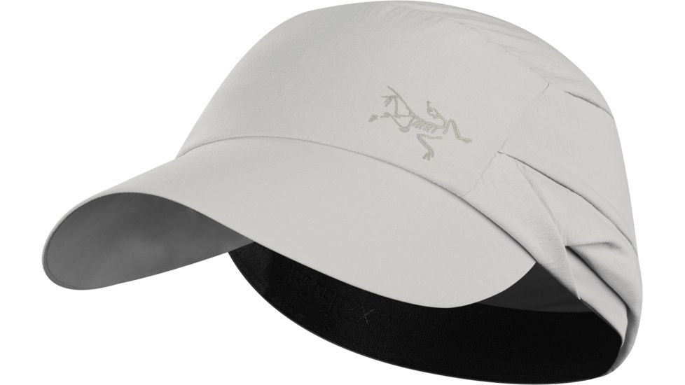 Arc'teryx Spiro Cap-Silver Lining-S/M