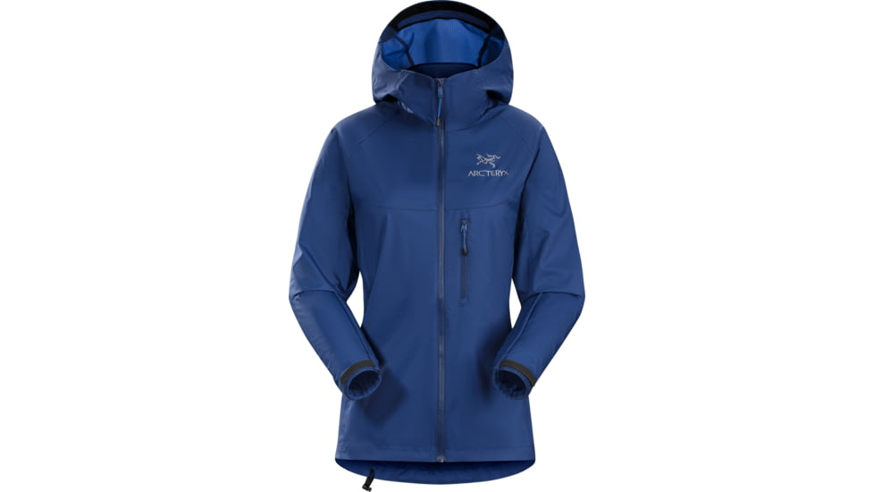 Arc'teryx Squamish Hoody - Women's-Mystic-X-Small