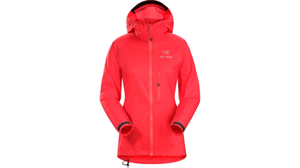 Arc'teryx Squamish Hoody - Women's-Rad-X-Small