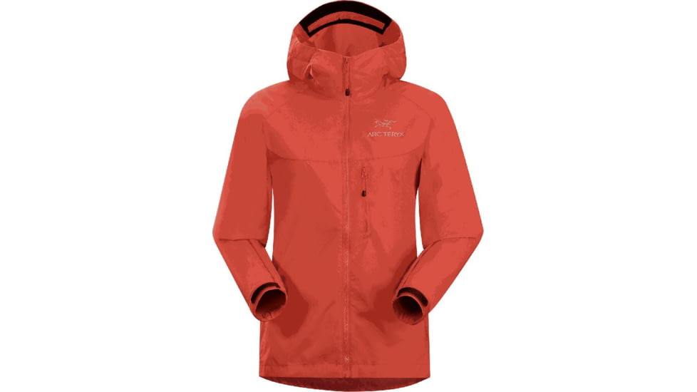 Squamish Hoody - Womens-Firefly-Large