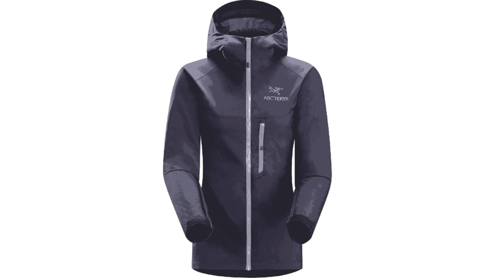 Squamish Hoody - Womens-Marianas-Large