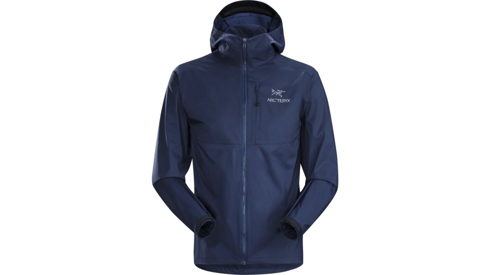 Arc'teryx Squamish Men's Hoody Nighthawk Large 327873