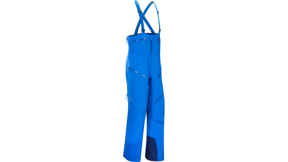 Arc'teryx Stinger Bib - Men's-Rigel-X-Large