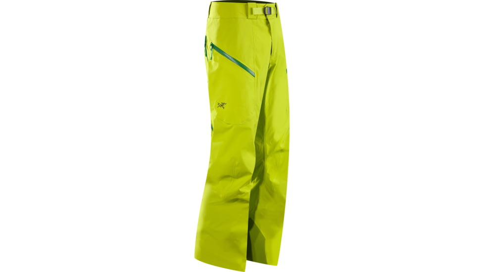 Arc'teryx Stinger Pant - Men's-Green Boa-X-Large