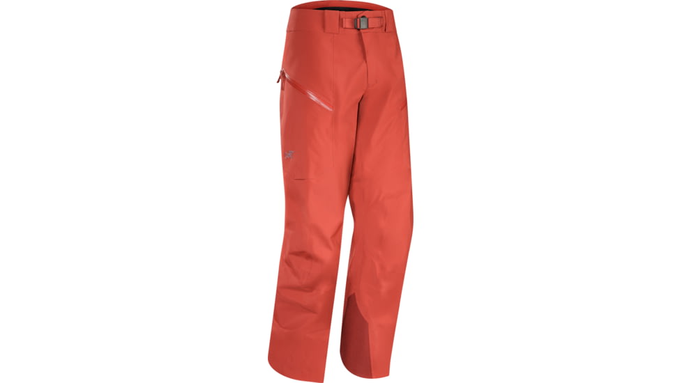 Arc'teryx Stinger Pant - Men's-Sangria-Small