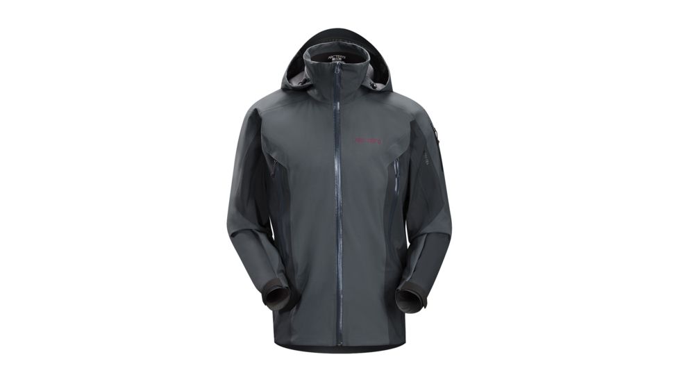 Arc'teryx Stingray Jacket - Men's-Nightshade-Small
