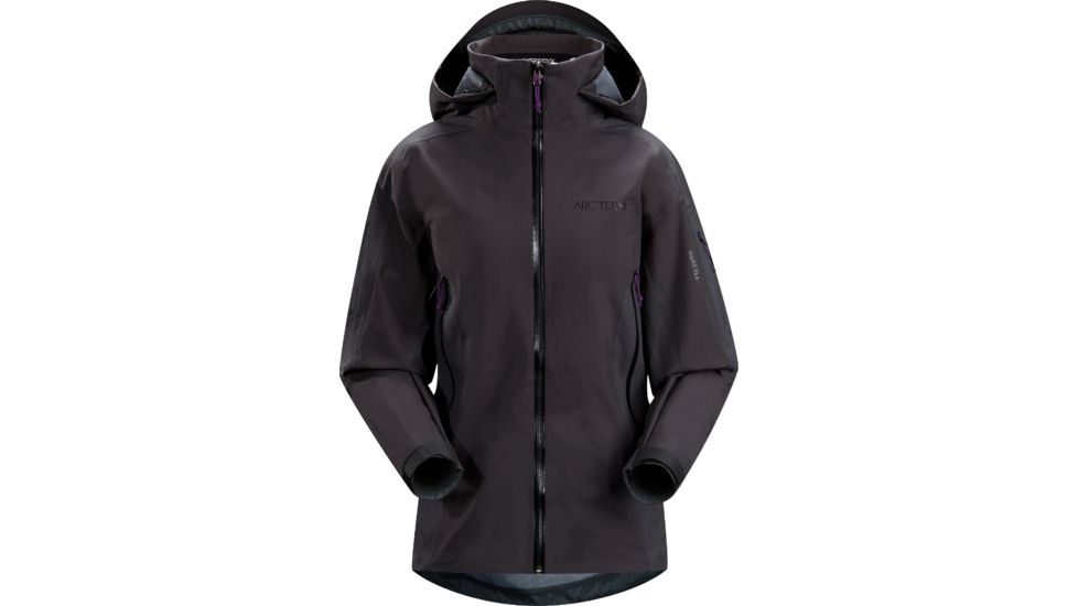 Arc'teryx Stingray Jacket - Women's-Mango Tango-Medium