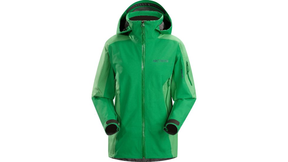 Arc'teryx Stingray Jacket - Women's-Hosta-X-Large