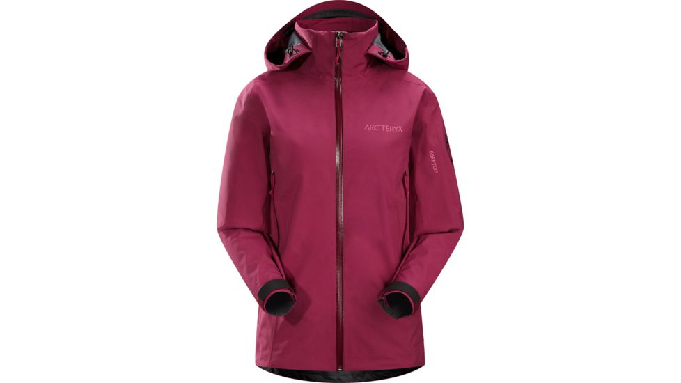 Arc'teryx Stingray Jacket - Women's-Roseberry-X-Small