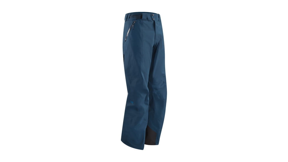 Arc'teryx Stingray Pant - Men's-Blue Moon-Regular Inseam-X-Large