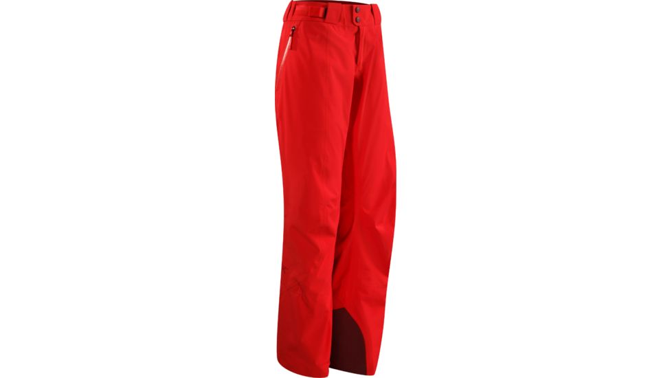 Arc'teryx Stingray Pant - Women's-Grenadine-X-Small