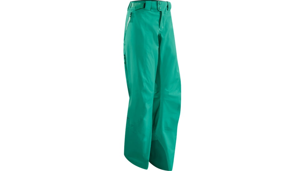 Arc'teryx Stingray Pant - Women's-Hosta-X-Large