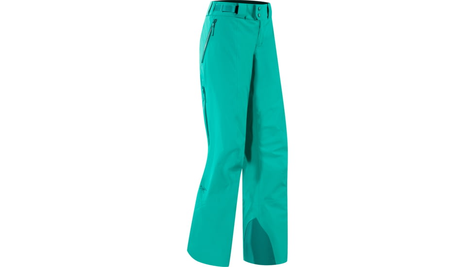 Arc'teryx Stingray Pant - Women's-Seaglass-X-Small
